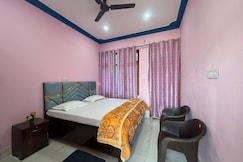 Raghukul Homestay, Ukhimath