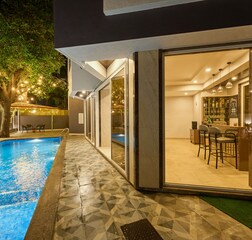 Swimming Pool 1