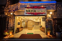 Hotel Neha Palace, Ujjain