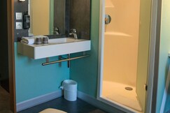 ibis budget Archamps Porte de Gen, Chamonix