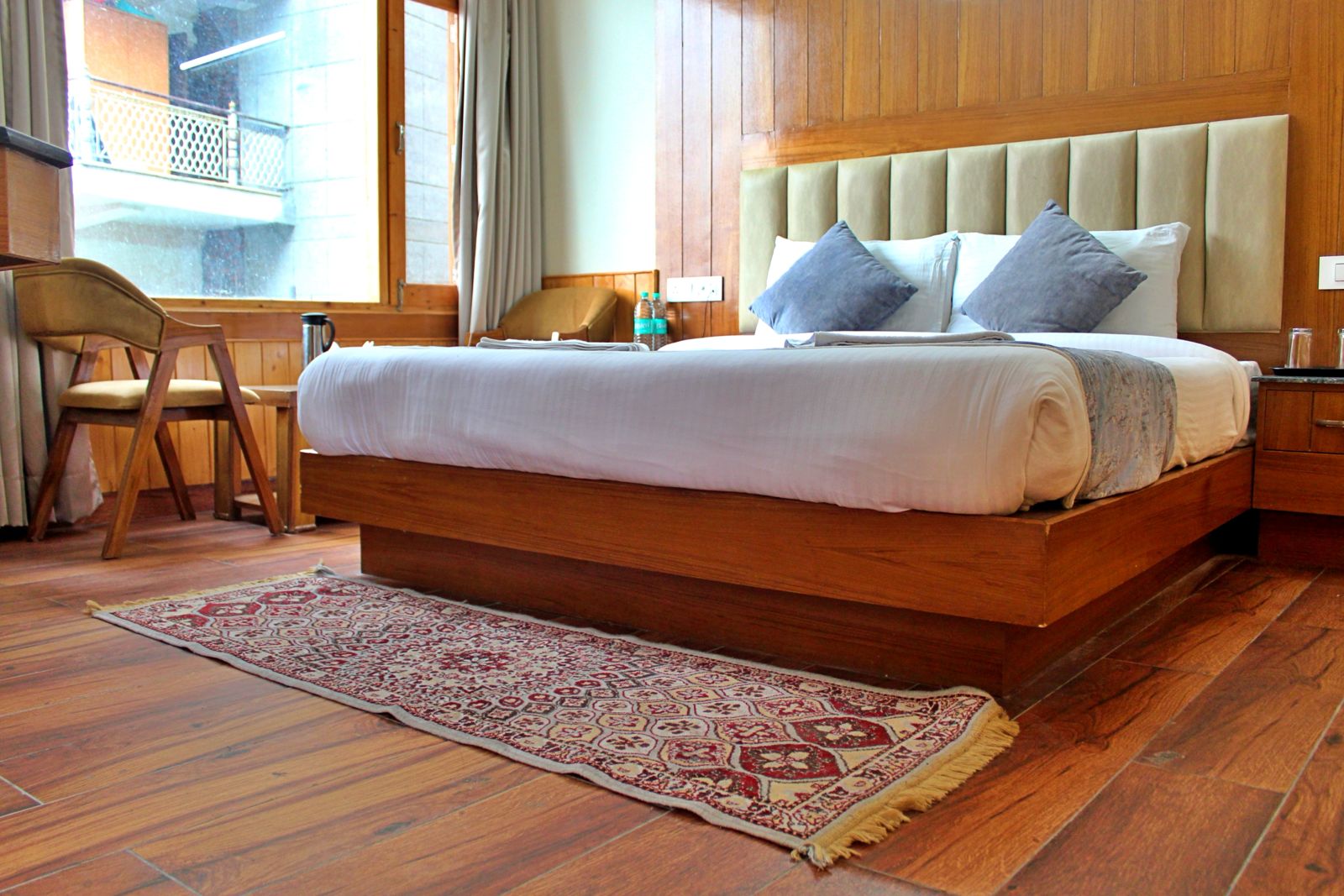 Lee Green Guest House - Tap to explore photos