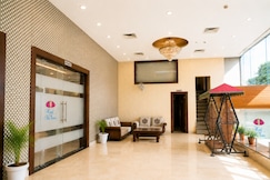 Hotel The Venus, Rudrapur