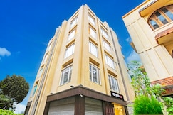 Hotel O SAMOTEL, Kolkata