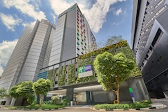 Holiday Inn Express SINGAPORE ORCHARD ROAD, Singapore