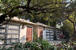 Hotel Botanix Nature Resort, Sohna