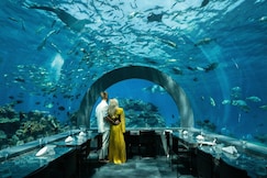 You & Me by Cocoon Maldives, Maldives