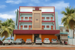Mateen Grand, SIvagangai