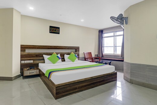 Treebo Darwesh Residency