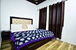 Sizzling View Homestay, Mussoorie