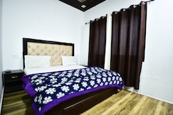 Sizzling View Homestay, Mussoorie