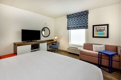 Hampton Inn by Hilton Baltimore Bayview Campus, Baltimore