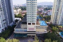 Ascott Gurney Penang, Penang