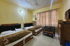 Om Shanker Palace, Bandipore