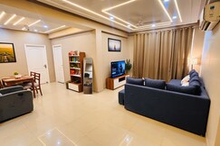 3 BHK Apartment Near Palassio Lulu Medanta, Lucknow