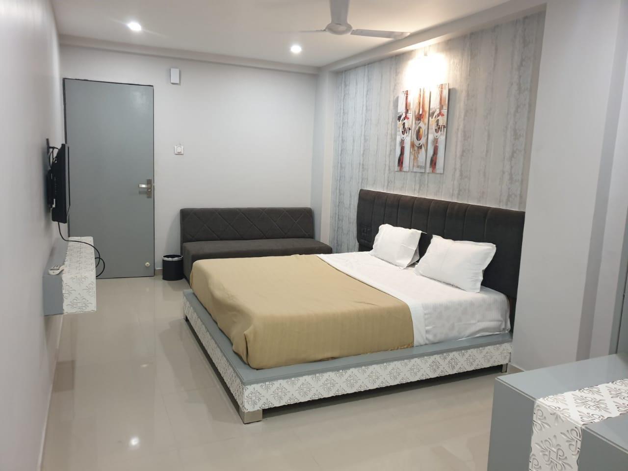 Hotel RAJTILAK - Tap to explore photos
