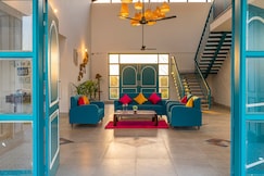 StayVista at Colour Bloom, Karnal