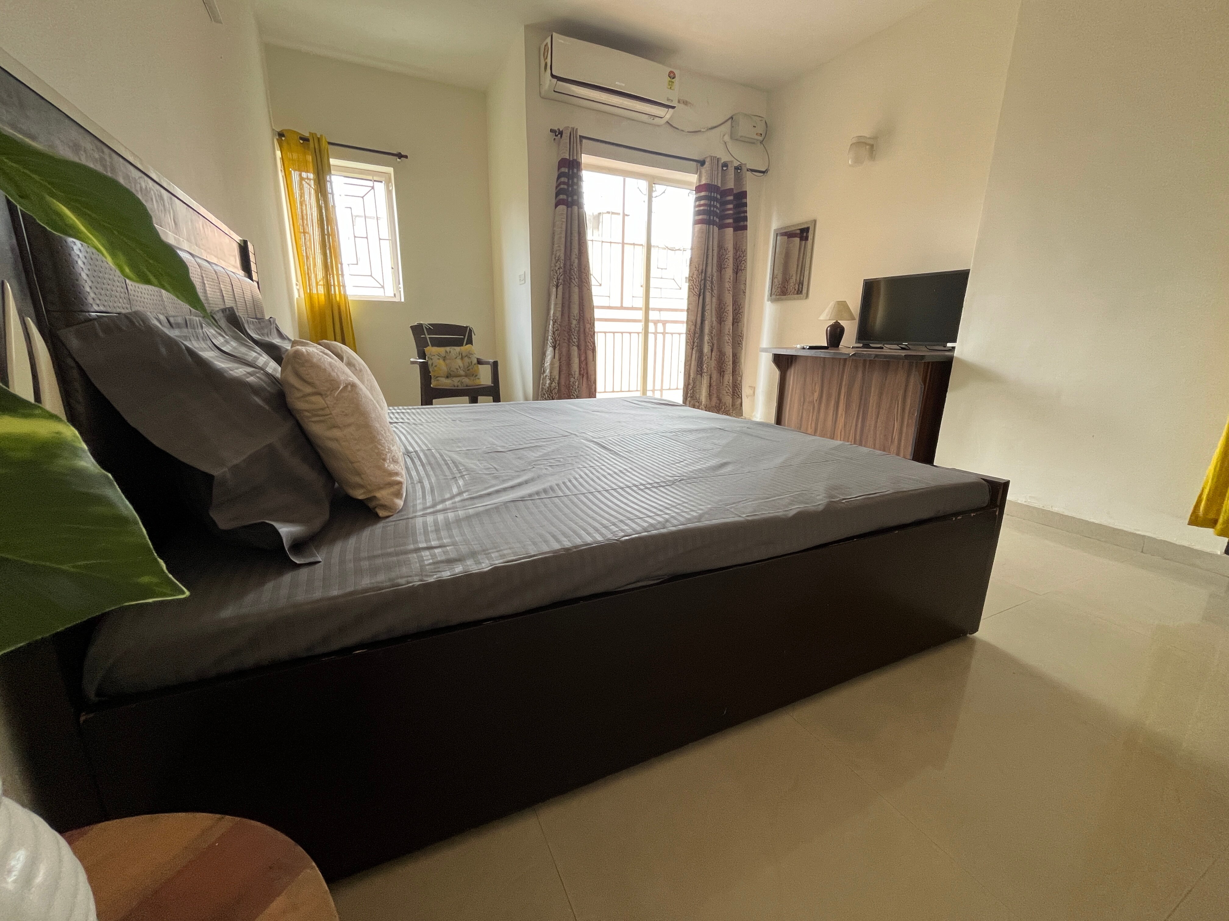 Shree Aramya Kunj Homestay - Tap to explore photos