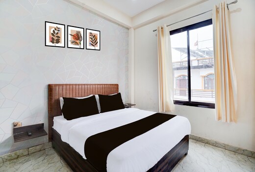 Hotel O The BnB Inn