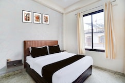 Hotel O The BnB Inn, Lucknow