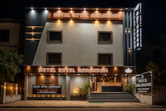 Hotel Royal Aanandam, Gwalior, Gwalior