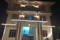 Riwai Root Bridge homestay, Mawlynnong
