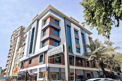 Marshall The Grand Hotel, Ahmedabad