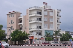 SHREE MEENA SAMUDAYIK BHAWAN AND GUEST HOUSE, Mandalgarh