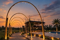 Orchards Verdant Resort, Pushkar