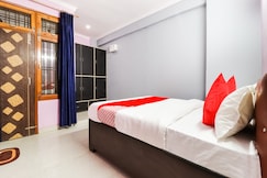 Hotel O by OYO Kalawati Palace, Lucknow