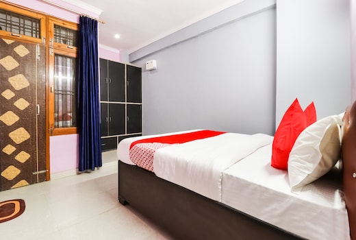 Hotel O Kalawati Palace