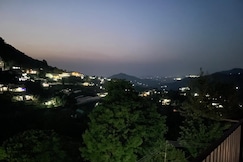 Blissful Green Valley, Solan