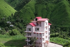 Hotel Prashar Valley View, Mandi