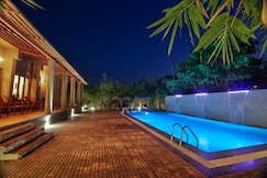 Sylvan Woods Resort Tadoba, Chimur