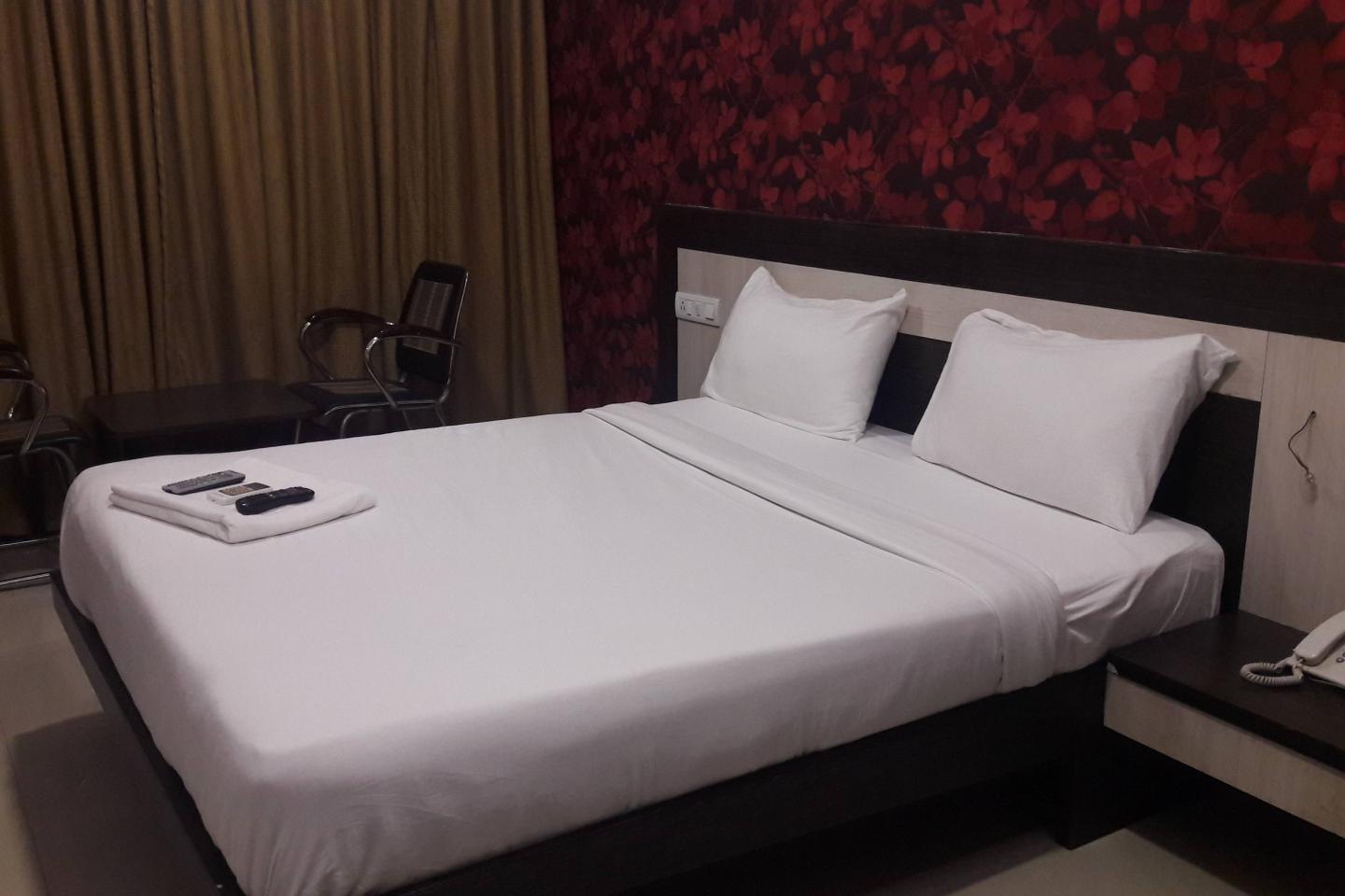 Hotel Naivedya 3