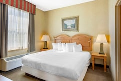 Best Western Plus Revere Inn & Suites, Lancaster, Pennsylvania