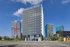 Hampton by Hilton Barcelona Fira Gran Via, Barcelona