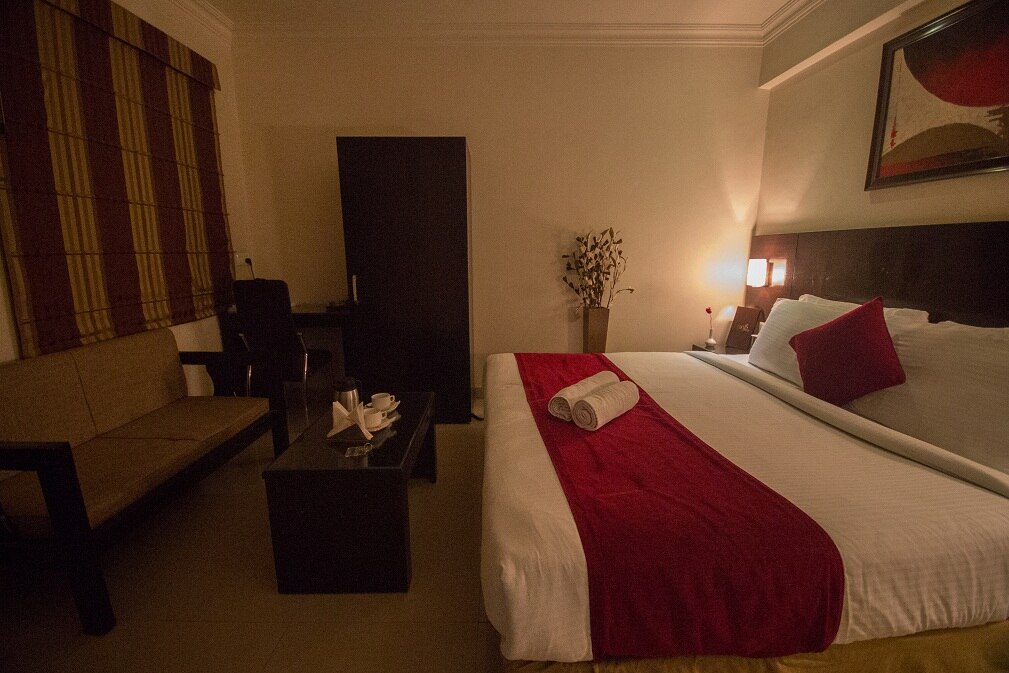 ANR Hotels - Tap to explore photos