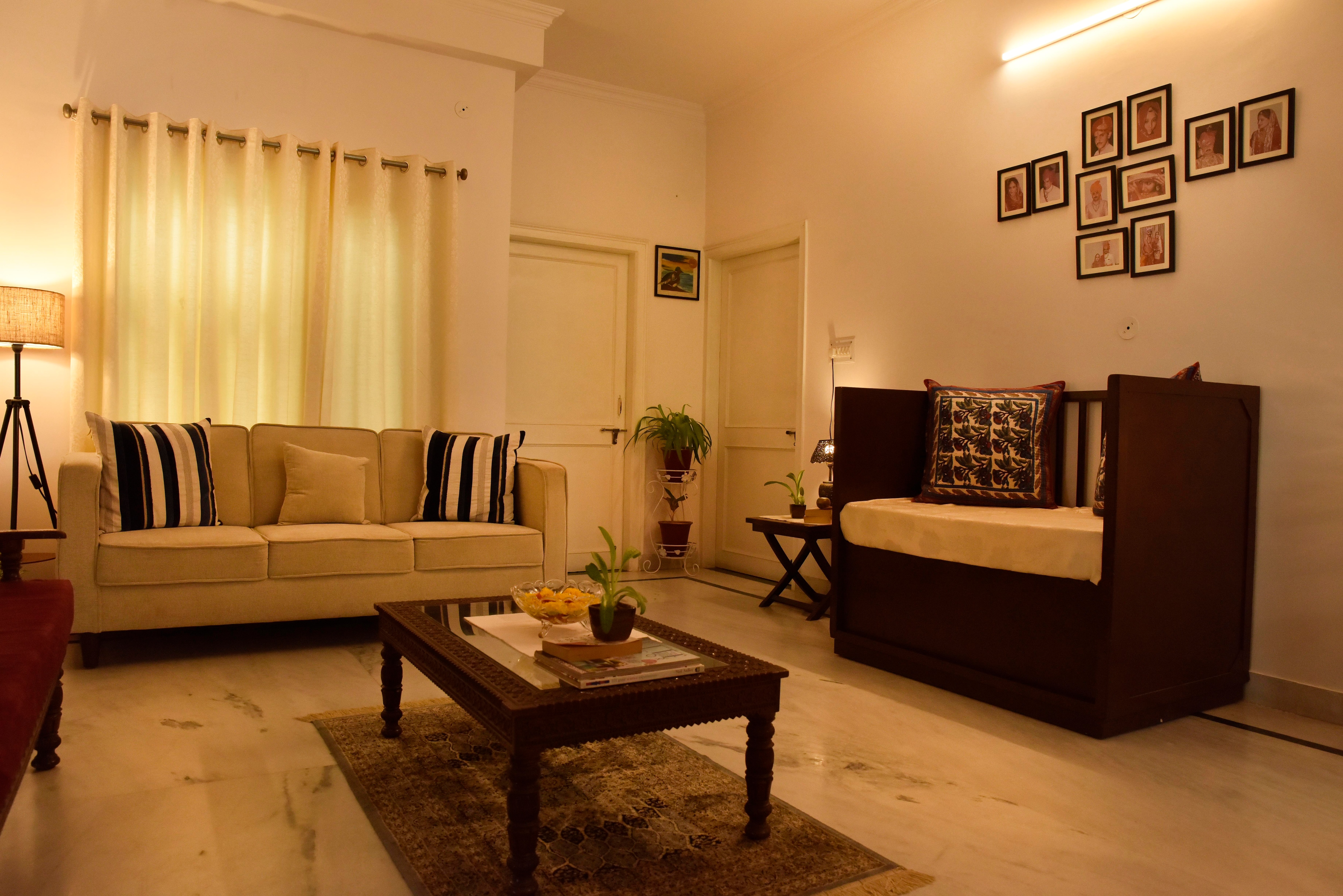 Amber Homestay Bliss - Tap to explore photos