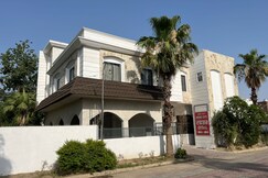 The Abri Farmstay, Amritsar
