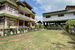 Alder Homestay, Srinagar