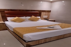 Hotel Sai Suites-near Dadar Railway Station, Mumbai