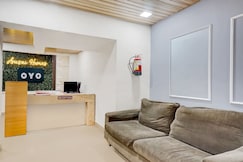 Hotel O Arusai Inn, Pune