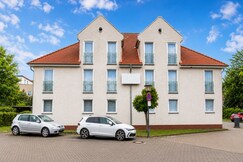 Wolfsburg Fallersleben Hotel by Belvilla, Wolfsburg