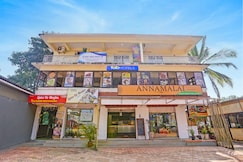 FabHotel JAS Holidays, Goa