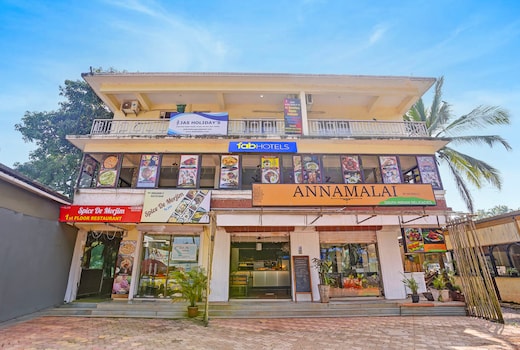 FabHotel JAS Holidays