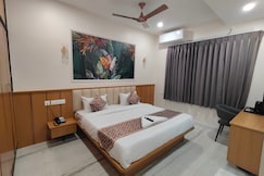 The Itihas Business Hotel Hitech City, Hyderabad