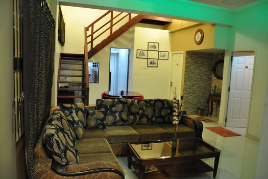 Bhuvi Serviced Apartments Velachery Chennai Apartment Hd Photos 6 Jpg