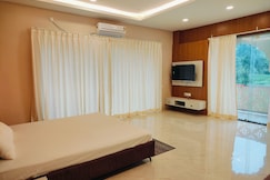 Ahilya Resort, Maheshwar