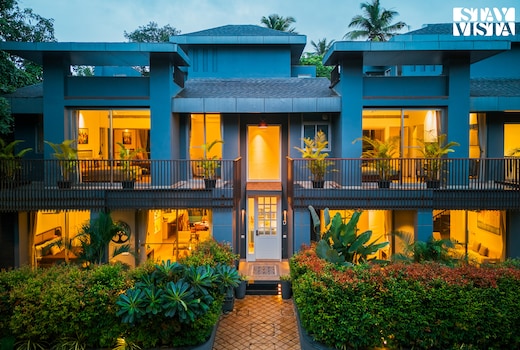 StayVista at Casa Vida