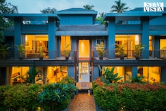 StayVista at Casa Vida, Goa